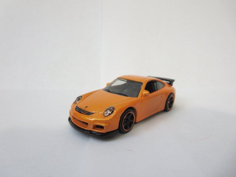 Illustration for article titled Hotwheels (Part 1)